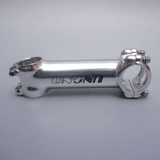 UNO 픽시 스템 7 17도 31.8MM, 실버 120mm, 1개