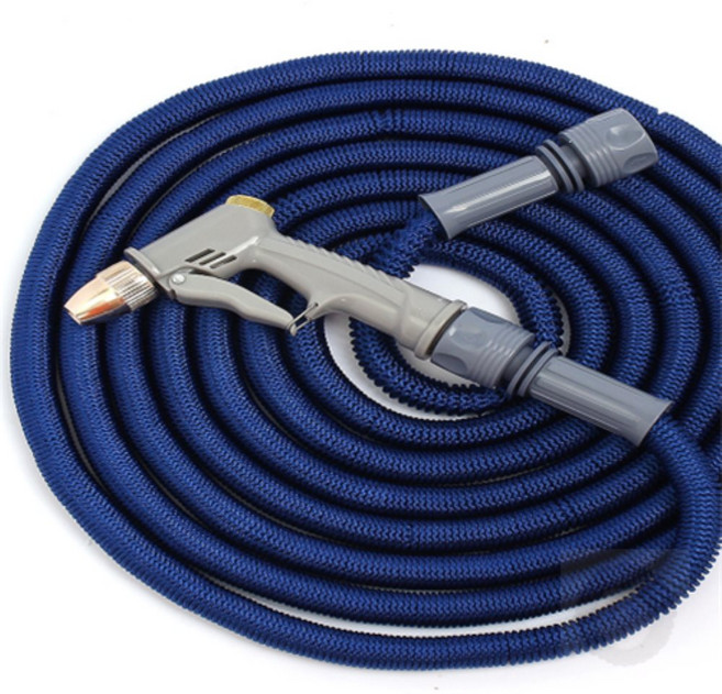 [염셀러제안샵] 숏건 고압분사기 매직호스 15M