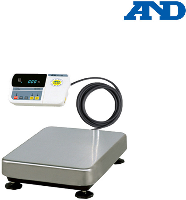 AND 방수저울 FA-150Ki Plus 수산저울 횟집 국내제작, FA-150SE(분리형)
