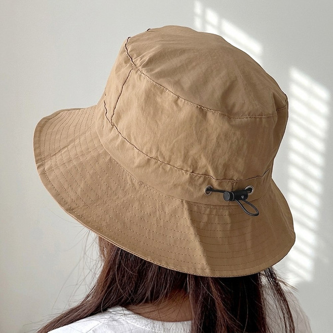 베리룸 나일론 남자 벙거지 여행용모자