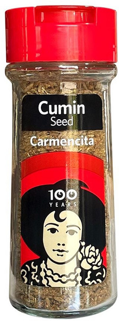 (3 세트) 카르멘시타 커민 42g