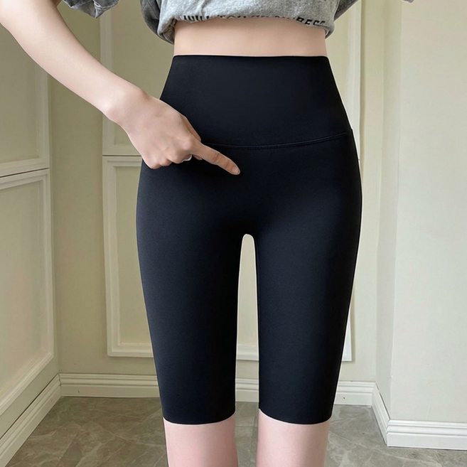 드림홈스 노Y존 하이웨스트5부레깅스