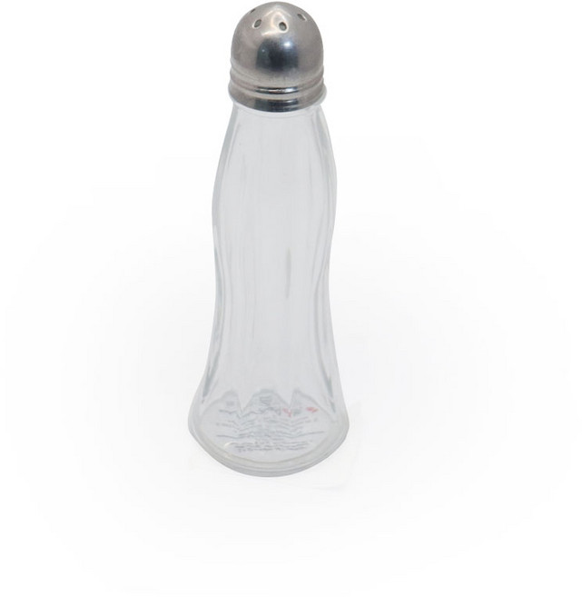 유리 조미료병 시나몬파우더 파사바체 소금후추병 35ml, 1개
