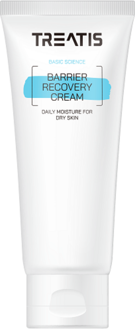 [트리티스] 베리어 리커버리 크림 100ml, 1개