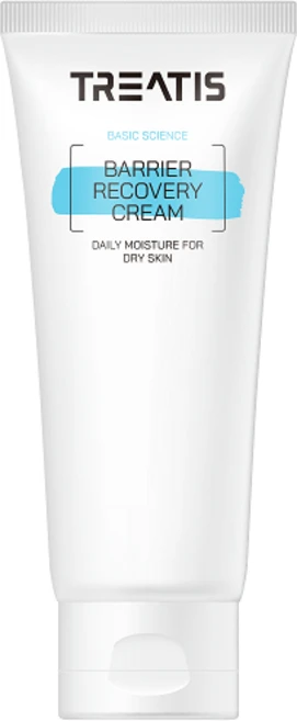 [트리티스] 베리어 리커버리 크림 100ml, 1개 - 쿠팡