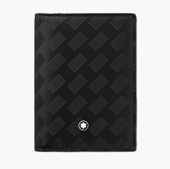 5위 - 몽블랑 익스트림 4CC 카드홀더 131766, 070-131766, 10.5X7.5X1.5CM