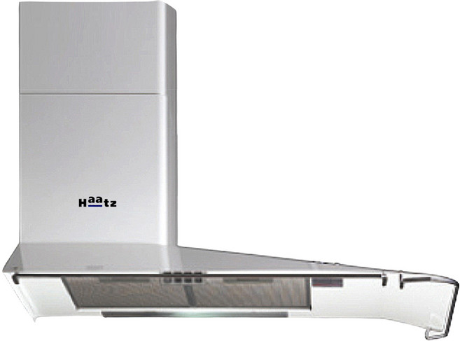 하츠 로빈후드 침니 RNH-90 화이트 주방후드 후황 렌지후드 주방환풍기 교체, 단순배송상품, 로빈후드 RNH-90R(우)