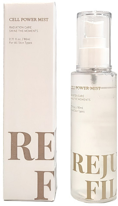 풀네이처 고함량 EGF 앰플 미스트, 1개, 80ml