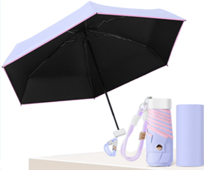 베라솔 UV 차단 양산