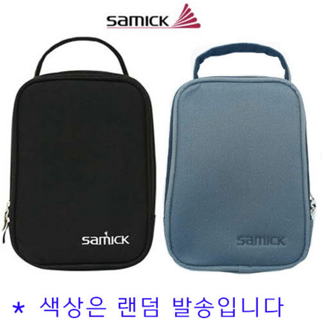 삼익 칼림바 소프트케이스 17키 가방, 1개