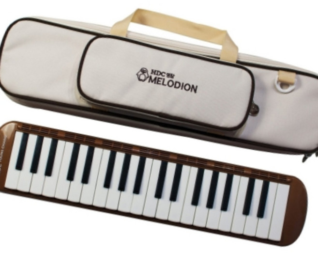 멜로디언 아이보리 20개입 교재용