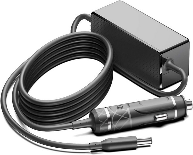 DELL Inspiron 15 17 7000 11 13 14 3000 5000 시리즈 Vostro 16 3458 5410 5471 5481용 19.5V 4.62A 노트북 차량용