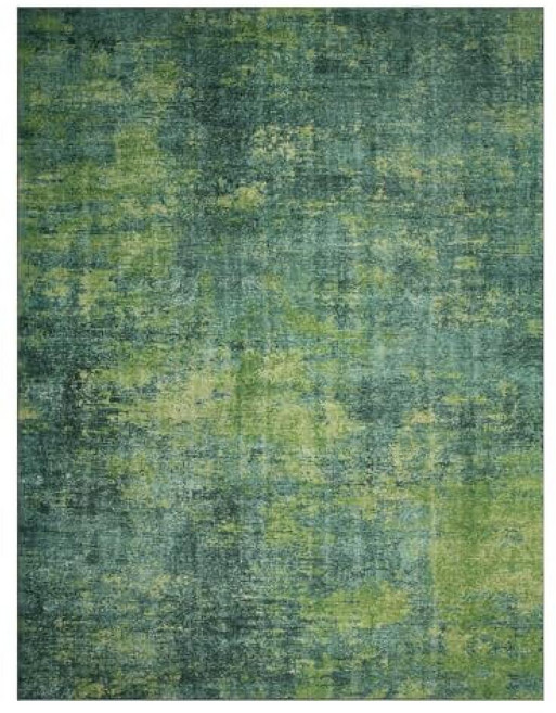 Lbris Washable Rugs 8x10 Area Rugs for Living Room- Large Vintage Rugs for Bedroom Dining Room Ult