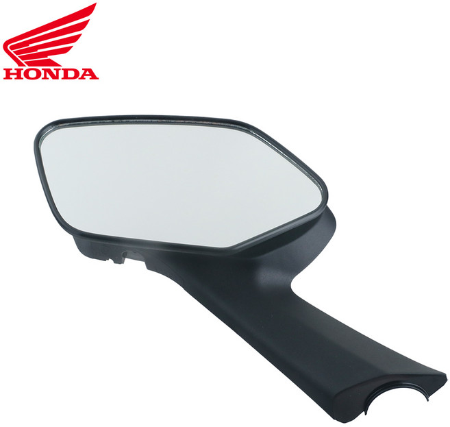 혼다 포르자300 350 백미러(거울) 순정품 88120-K0B 88110-K0B, 좌측, 1개