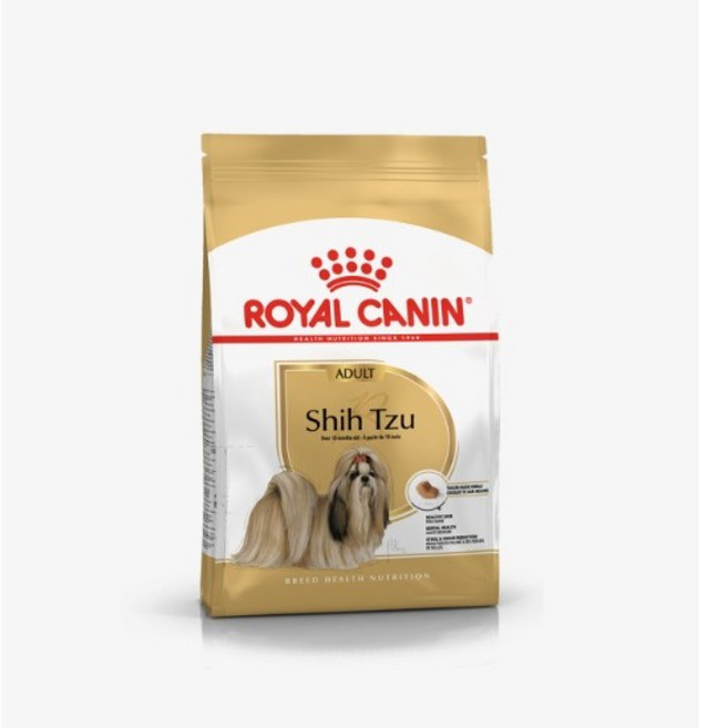 로얄캐닌 시츄 어덜트 1.5Kg, 인도어, 1개