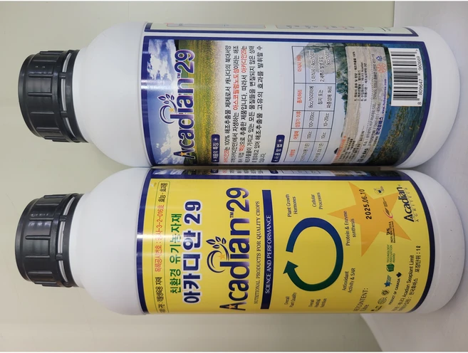아카디안29, 1L, 1개 - 쿠팡