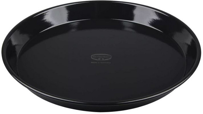 닥터오트커 피자팬 28cm 빵틀 원형틀 독일제조, 1개