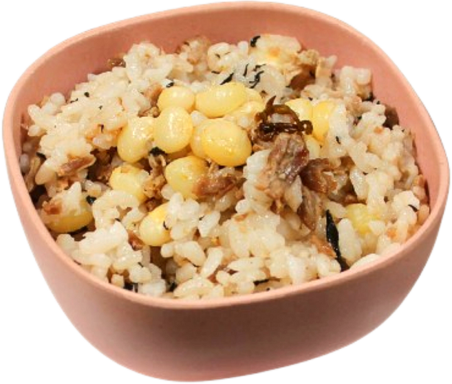 [베리쿡]유아식 수제 한우톳영양밥 이유식 저염 아기밥 영양식 냉장, 1개, 210ml