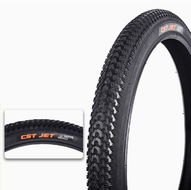 [특가] make speed 자전거 타이어 20*1.95, 1개