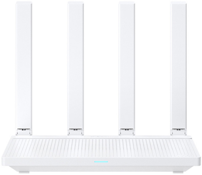 Xiaomi 小米 AX3000T WiFi 6 雙頻 Mesh 無線分享器, 1個, RD03