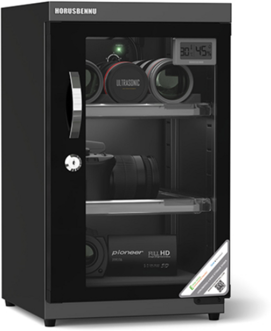 호루스벤누 카메라 제습함 ADH-G45N 전자제습 보관함, 1개, 호루스벤누 카메라 전자 제습함 ADH-G45N 보관함