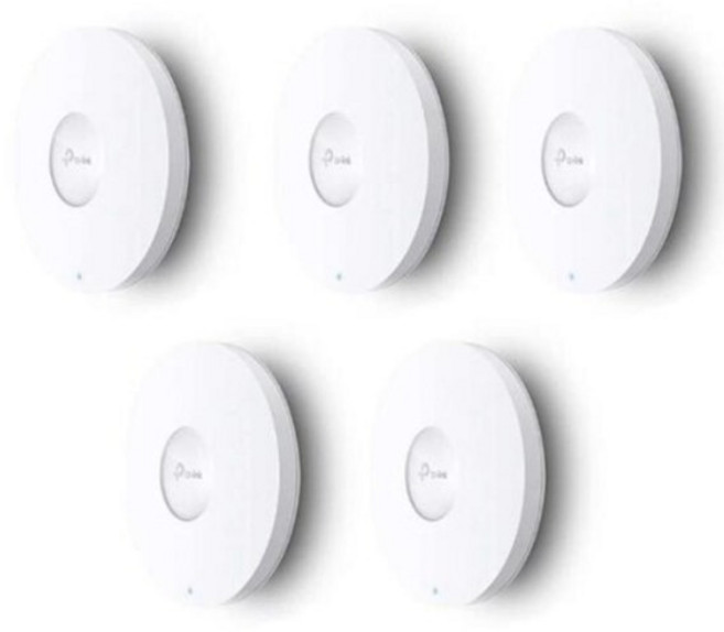 WIFI6 최신 무선AP 2976Mbps 메쉬연결 250대 동시접속 듀얼밴드 EAP653