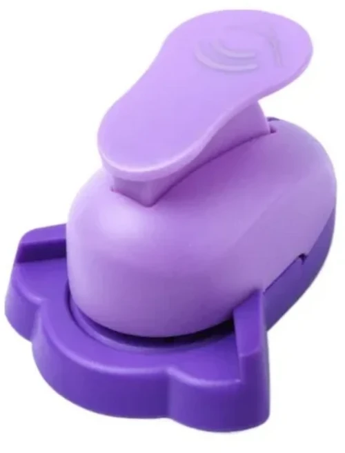3-in-1 코너 라운더 트리머 스크랩북킹 펀치 R7 미니 원형 R4 커터 R10mm, 1개, 검정색
