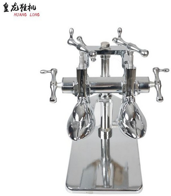 전기 제골기 신발 전기제골기 부츠 늘리기 가열 가죽 구두 수선 운동화 발볼 넓히기 발등, C, 1개