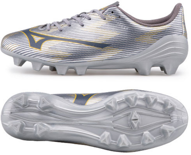 미즈노 알파 2 셀렉트 MD P1GA256504 축구화