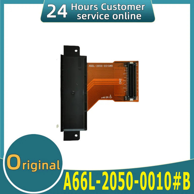 A66l-2050-0010 B 카드 슬롯, 01 옵션1, 1개