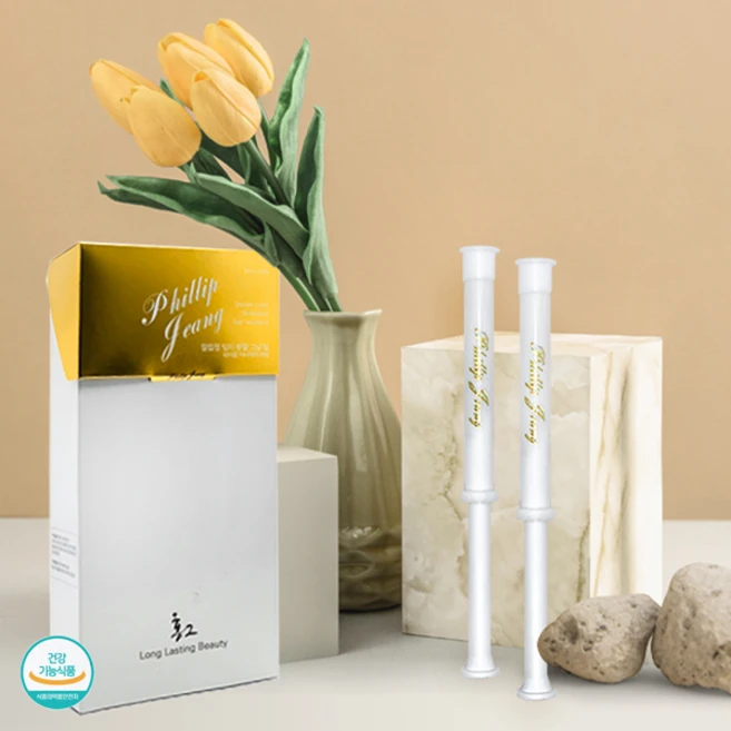 필립정 잊지못할그날밤 와이존 탄력 보습 세럼 청결제 윤활제, 20개, 20ml - 쿠팡