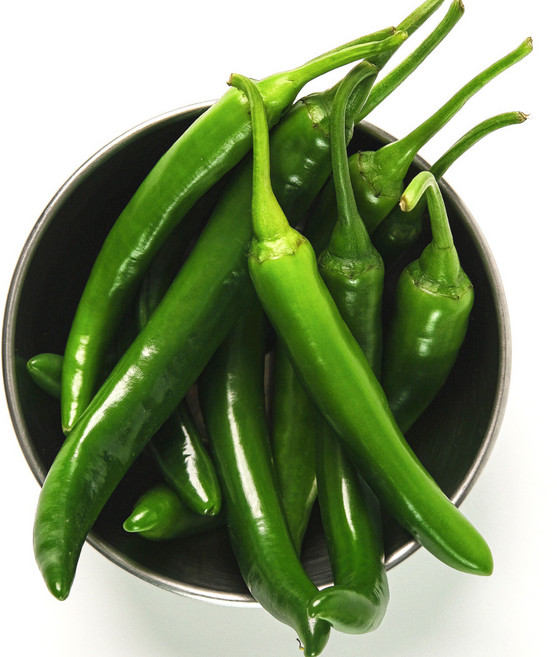 [농산물마루] 국내산 청양고추, 1박스, 1kg(특)