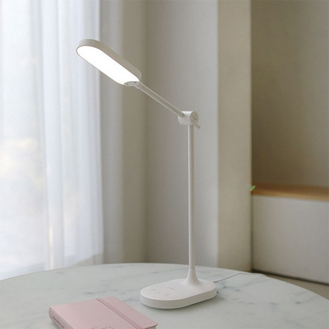 (프리즘) LED 스탠드 PL-260WH, 상세페이지 참조