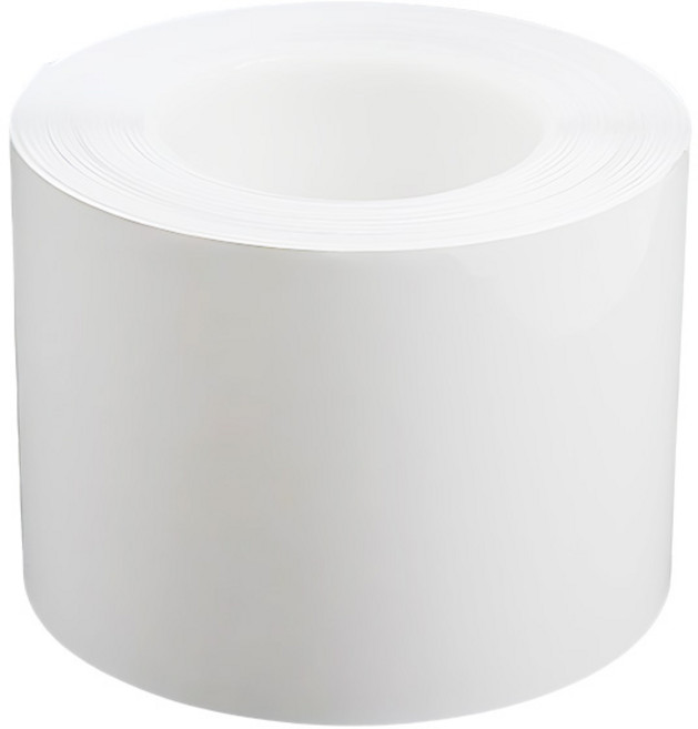 투명 자전거보호필름 자전거프레임스티커 테이프, A.10cm, 1개