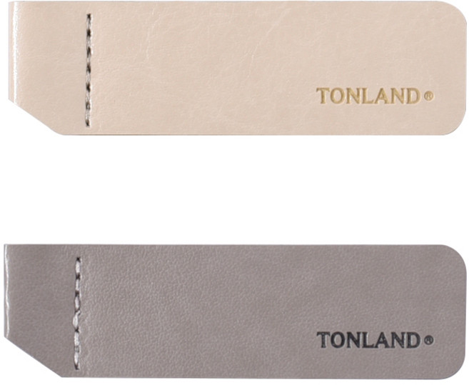 톤랜드 자석 인덱스 책갈피 2개입 1세트, 1개, A세트