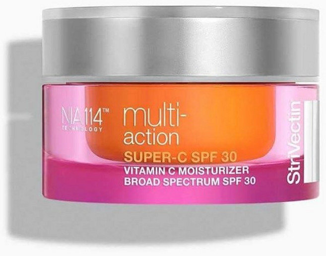 StriVectin Super-C SPF 30 비타민 C 모이스처라이저 50.3ml (1.7온스)