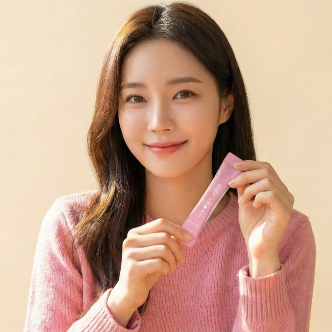 [이노피엠] PMS/PMDD 영양제 생리전 증후군 감정 안정, 1개, 30회분 - 쿠팡