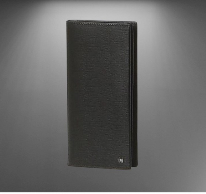 닥스 FELTON 가죽 DD로고 모던 클래식 장지갑