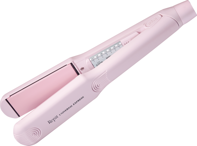 [공식] 레삐 티티샤이너 스트레이트 매직기, 36mm