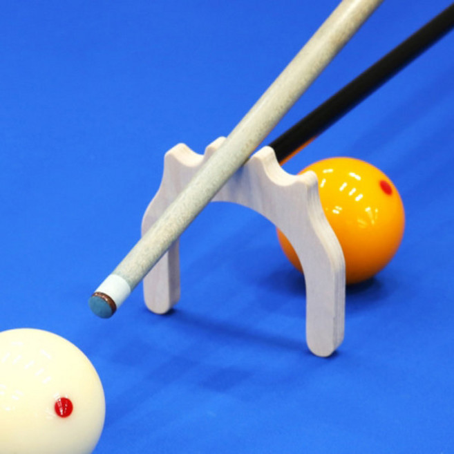 금남당구재료 트윈-익스텐션 브릿지플러스 / 당구용품 당구재료 당구자세교정 당구연습 오리발 당구보조다리, 1개