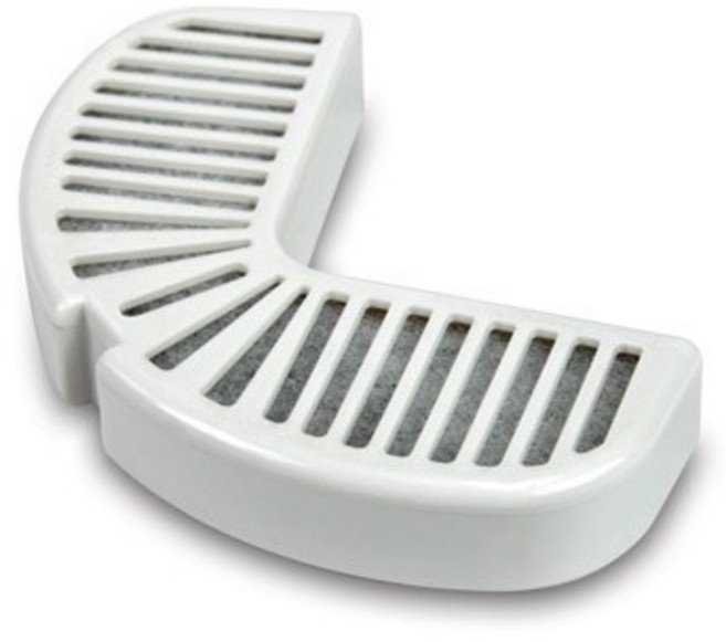 파이오니아 세라믹 스텐레스 정수기필터 필터, 1개