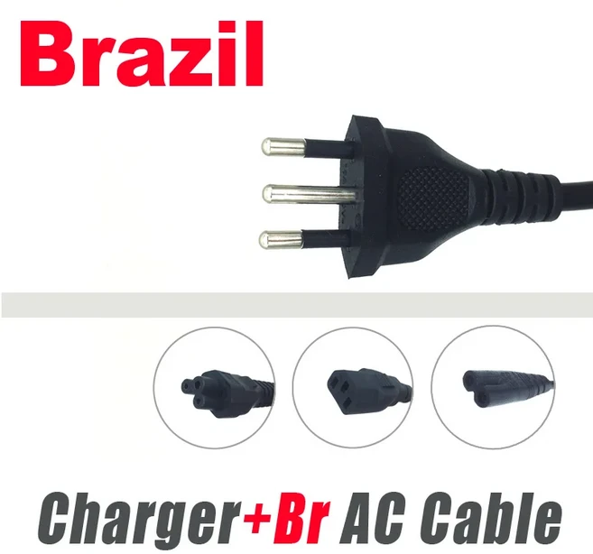 Chicony MSI Pulse GL66 12UGOK-825 전원 공급 장치 코드 노트북 용 20V 12A 240W AC 어댑터 충전기, 06 BR