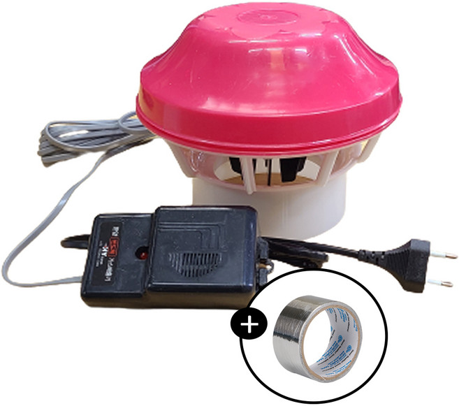 배출기 HE-101 흡출기 환기 연탄가스배출기 정화조, 1개