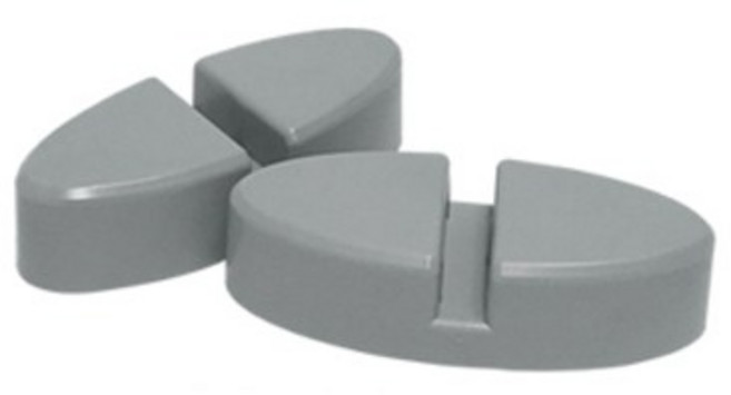 아크릴 부착형 게시판 아크릴꽂이, SMA002_스탠드 홀더