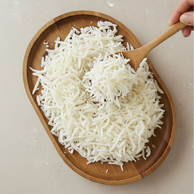 국내가공 진미채 중가루 파지 진미 일미 백파 오징어채 진미채파지, 1kg, 1개