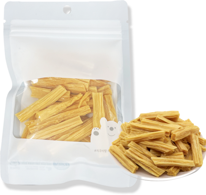 홍홍 중국식품 마라당 푸주(소) 부죽 두부피면, 70g, 1개