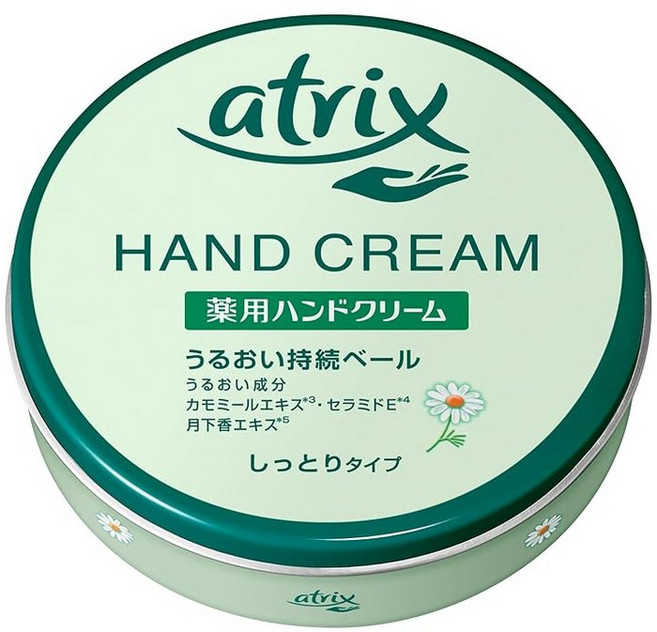 아트릭스 핸드크림 대용량, 115g