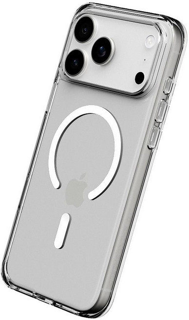 RHINOSHIELD 犀牛盾 Clear 透明防摔手機殼 iPhone 15 14 13 12