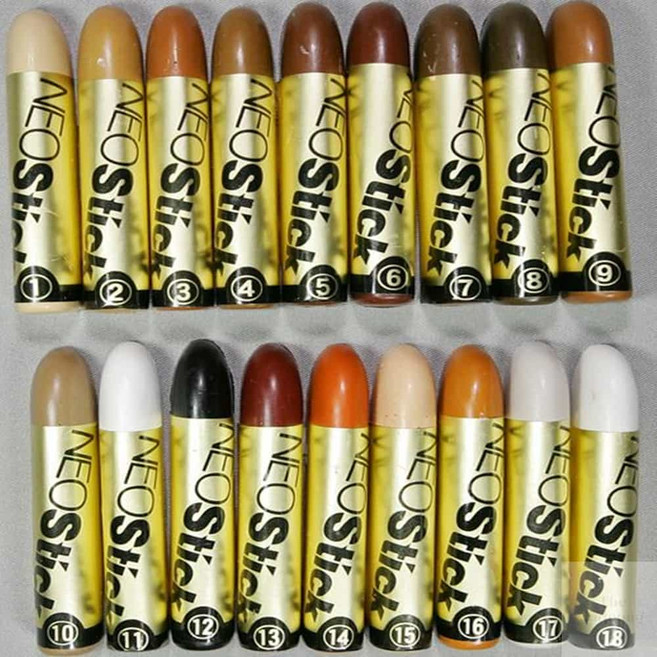 온지니엘 네오스틱 마루찍힘보수, 05번