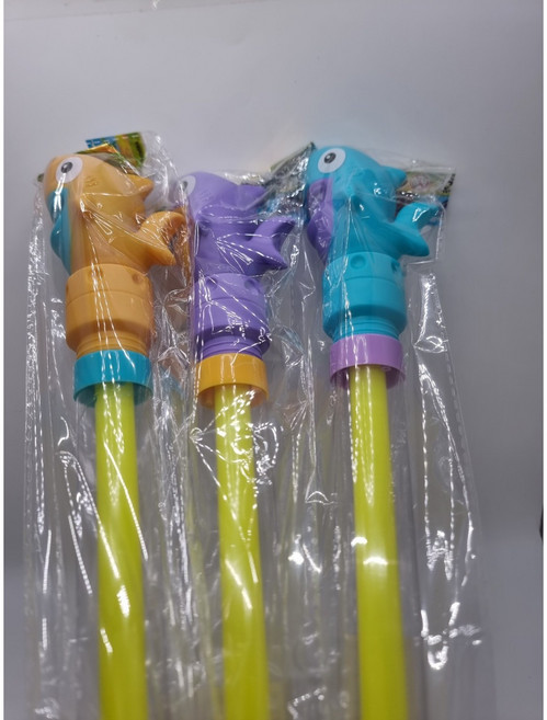 에프몰 SNS 핫아이템 샤크 상어 회오리 분수 물총 물꽃놀이 워터건, 1개